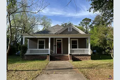 302 Persons Street, Fort Valley, GA 31030 - Photo 5