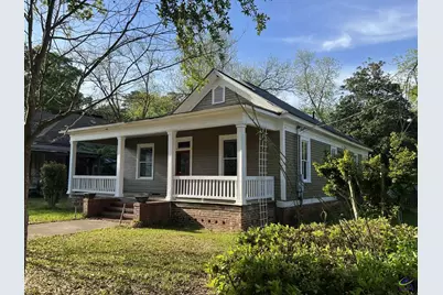 302 Persons Street, Fort Valley, GA 31030 - Photo 1