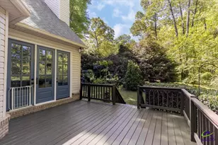 109 Timberlane Ave, Warner Robins, GA 31088 - Photo 61