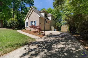 109 Timberlane Ave, Warner Robins, GA 31088 - Photo 3
