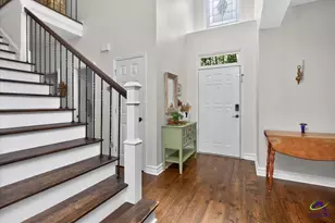 109 Timberlane Ave, Warner Robins, GA 31088 - Photo 5
