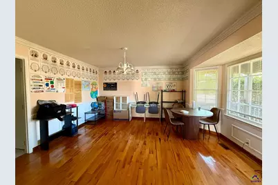 6376 Mansion Drive, Macon, GA 31216 - Photo 9