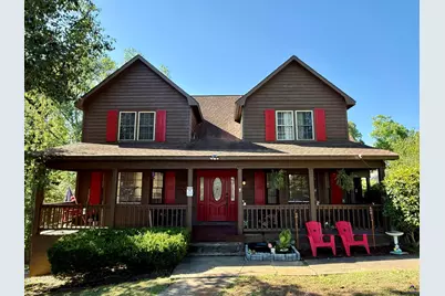 6376 Mansion Drive, Macon, GA 31216 - Photo 1