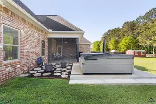 415 Stonegate Trail, Perry, GA 31069 - Photo 45