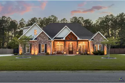 415 Stonegate Trail, Perry, GA 31069 - Photo 1