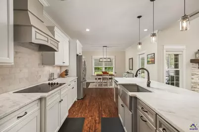 415 Stonegate Trail, Perry, GA 31069 - Photo 17