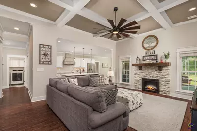 415 Stonegate Trail, Perry, GA 31069 - Photo 9