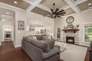 415 Stonegate Trail, Perry, GA 31069 - Photo 9