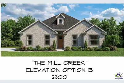 4 Crossroad Drive, Perry, GA 31069 - Photo 1