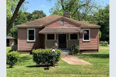 124 Meadowdale Drive, Warner Robins, GA 31088 - Photo 1