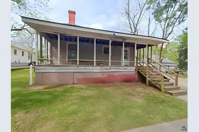 401 Forsyth Street, Barnesville, GA 30204 - Photo 5