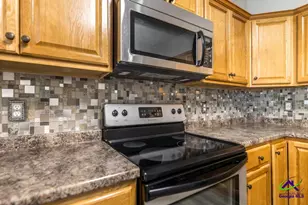206 Beau Claire, Warner Robins, GA 31008 - Photo 15