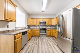 206 Beau Claire, Warner Robins, GA 31008 - Photo 13