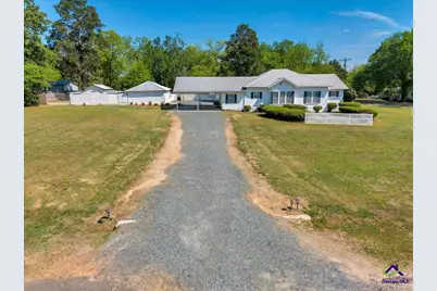 401 Josey Avenue, Byromville, GA 31007 - Photo 1