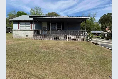 5519 Beulah Avenue, Eastman, GA 31023 - Photo 1