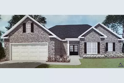 144 Blue Mist Lane, Kathleen, GA 31047 - Photo 1