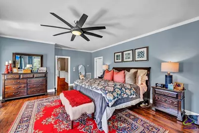 6605 Britt Road, Macon, GA 31216 - Photo 45