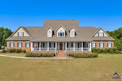 6605 Britt Road, Macon, GA 31216 - Photo 1