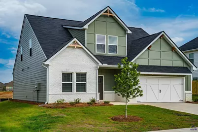 104 Scarecrow Lane, Perry, GA 31069 - Photo 1