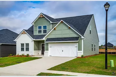 104 Scarecrow Lane, Perry, GA 31069 - Photo 3