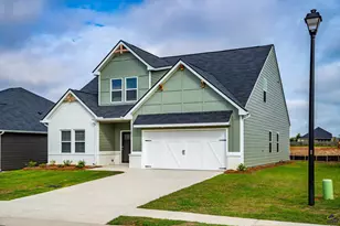 104 Scarecrow Ln, Perry, GA 31069 - Photo 3