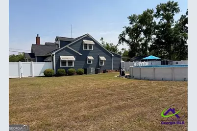 2 W Pearl Street, Alamo, GA 30411 - Photo 5