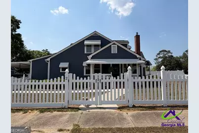 2 W Pearl Street, Alamo, GA 30411 - Photo 1