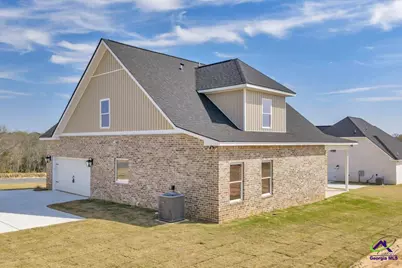 442 Burlington Drive, Macon, GA 31052 - Photo 41