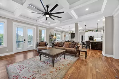 7287 Mosley Dixion Road, Macon, GA 31220 - Photo 5