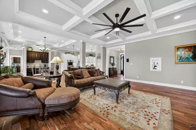7287 Mosley Dixion Road, Macon, GA 31220 - Photo 5