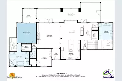 7287 Mosley Dixion Road, Macon, GA 31220 - Photo 79