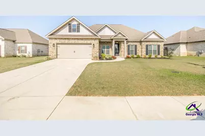 128 Woodwinds Court, Kathleen, GA 31047 - Photo 1