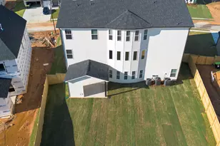 127 Alton Tucker Sr. Boulevard, Bonaire, GA 31005 - Photo 3