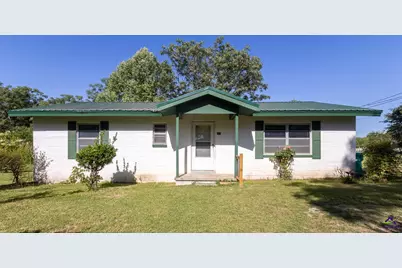 347 Peavy Road, Unadilla, GA 31091 - Photo 1