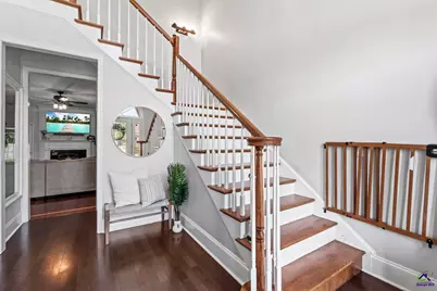 106 Vinings Place Drive, Warner Robins, GA 31088 - Photo 5