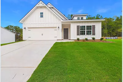 1046 Sun Valley Court, Macon, GA 31211 - Photo 1