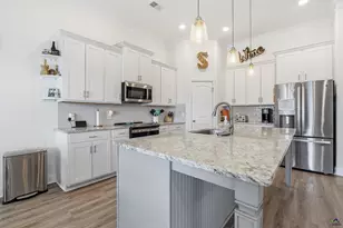 614 Samantha Brooke Way, Bonaire, GA 31005 - Photo 19