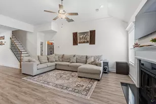 614 Samantha Brooke Way, Bonaire, GA 31005 - Photo 15