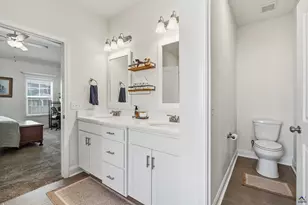614 Samantha Brooke Way, Bonaire, GA 31005 - Photo 47