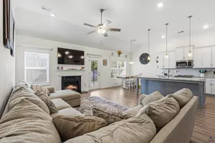 614 Samantha Brooke Way, Bonaire, GA 31005 - Photo 13