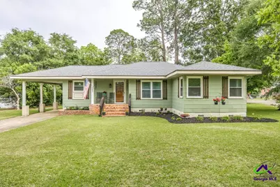 883 4th Avenue, Rochelle, GA 31079 - Photo 1