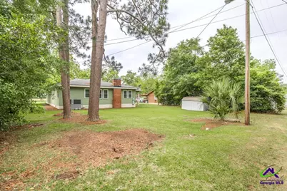 883 4th Avenue, Rochelle, GA 31079 - Photo 33