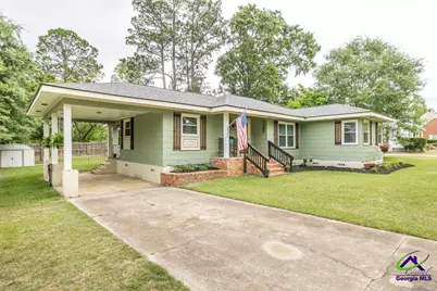 883 4th Avenue, Rochelle, GA 31079 - Photo 5