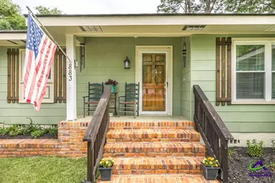 883 4th Avenue, Rochelle, GA 31079 - Photo 7