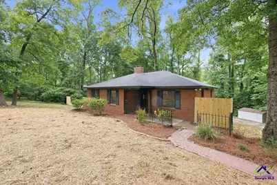 1320 Briarcliff Road, Macon, GA 31211 - Photo 1