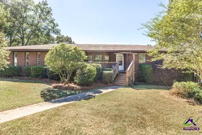 102 Pine Glen Court, Centerville, GA 31028 - Photo 1