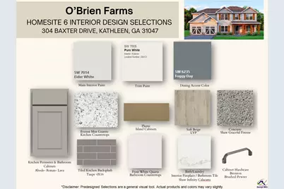304 Baxter Drive, Kathleen, GA 31047 - Photo 27