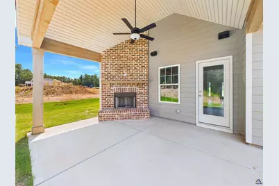 304 Baxter Drive, Kathleen, GA 31047 - Photo 5