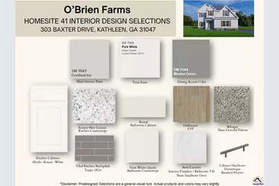513 O'brien Drive, Kathleen, GA 31047 - Photo 25