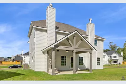 513 O'brien Drive, Kathleen, GA 31047 - Photo 21